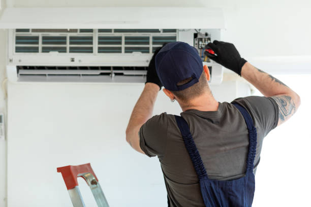 Home Air Vent Cleaning in KY