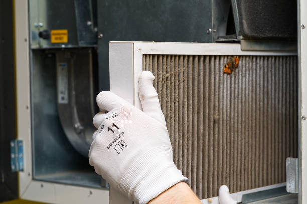 Best Commercial HVAC Duct Cleaning  in Pewee Valley, KY
