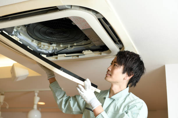 Best Commercial Air Duct Cleaning  in Pewee Valley, KY